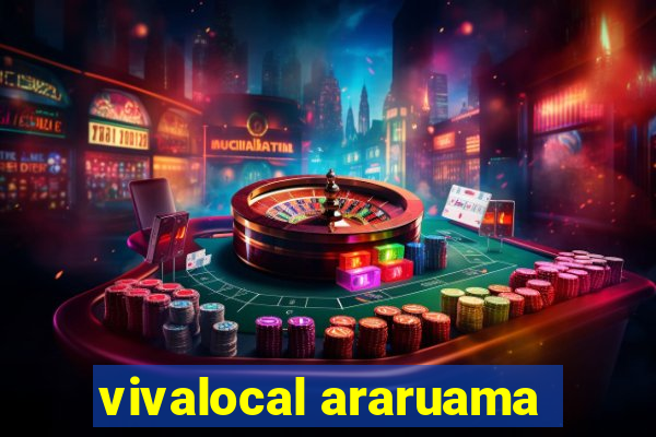 vivalocal araruama